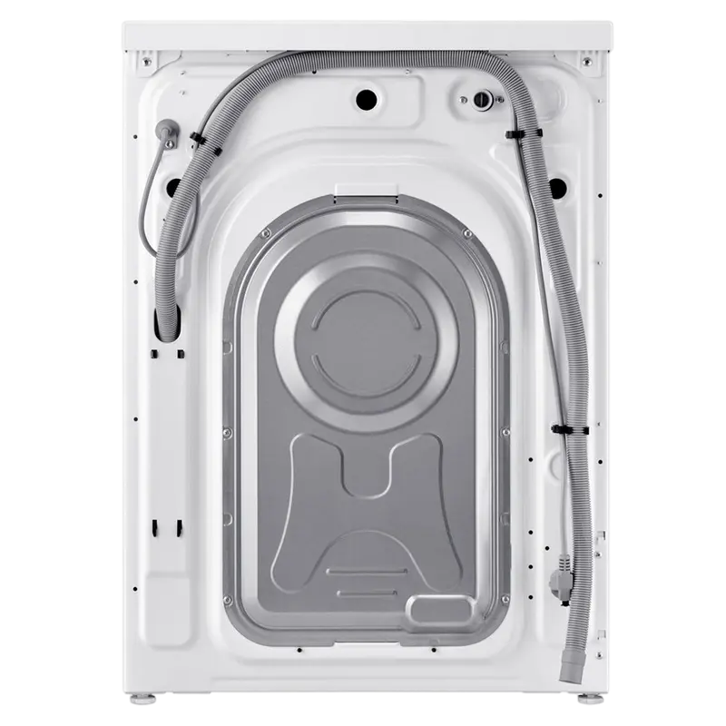 Mașină de spălat Samsung WW10FG5U3EAELE, 10kg, Alb