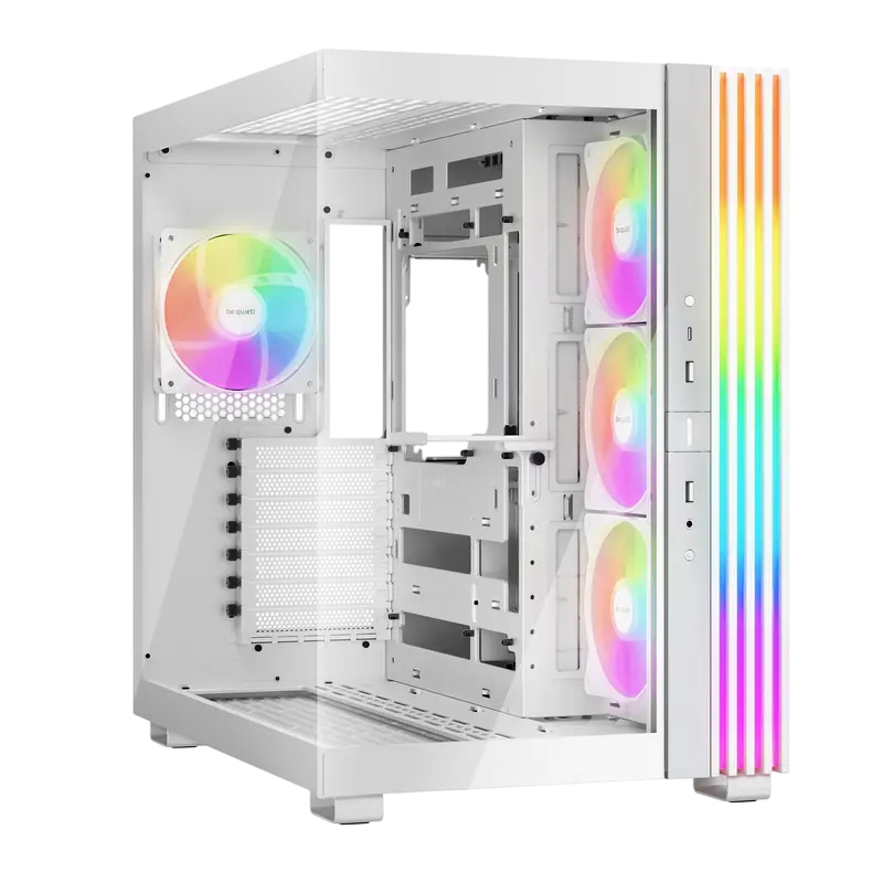 Carcasă PC be quiet! Ligh Base 600 ..
