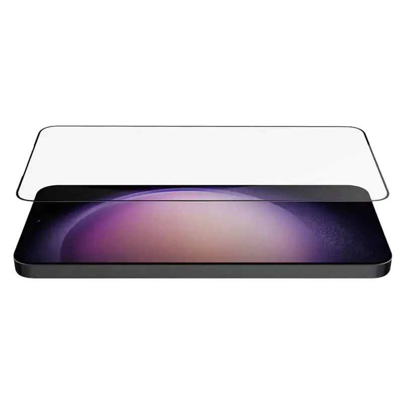 Sticlă de protecție Nillkin Galaxy S24+ Sticlă Temperată CP+ pro, Negru