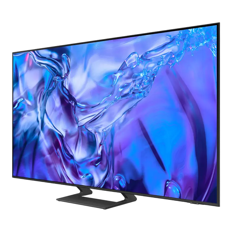 55" LED SMART TV Samsung UE55DU8500UXUA, 3840x2160 4K UHD, Tizen, Negru