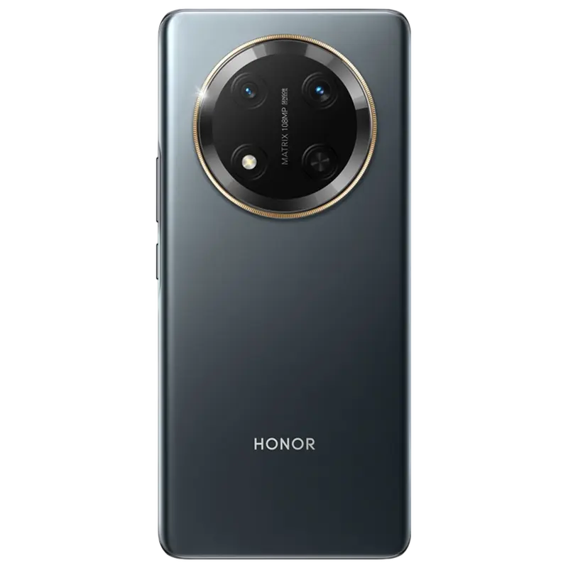 HONOR Magic 7 Lite 8 / 256 GB Titanium Black