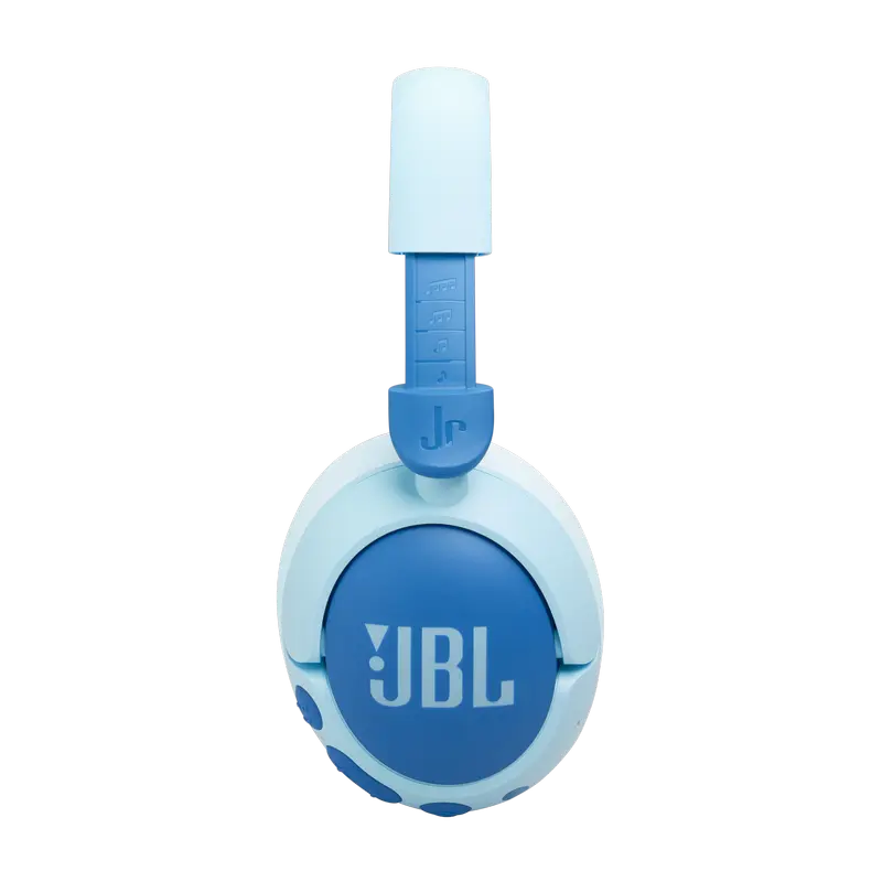 Căști JBL JR470NC, Albastru