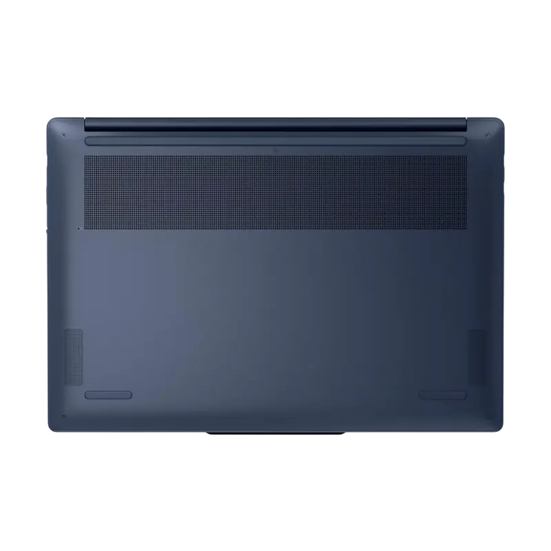 Ноутбук 14,5" Lenovo Yoga Slim 7 14Q8X9, Cosmic Blue, Qualcomm Snapdragon X Elite X1E-78-100, 32Гб/1024Гб, Windows 11 Home
