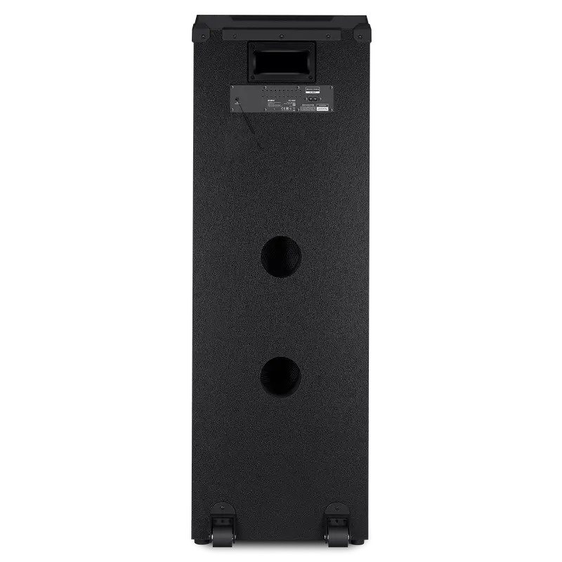 Sistem audio SVEN PS-1900, Negru