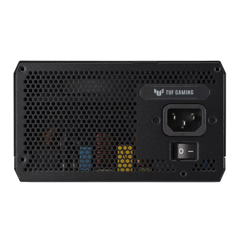 Блок питания для компьютеров ASUS TUF GAMING 850W GOLD, ATX, Полностью модульный