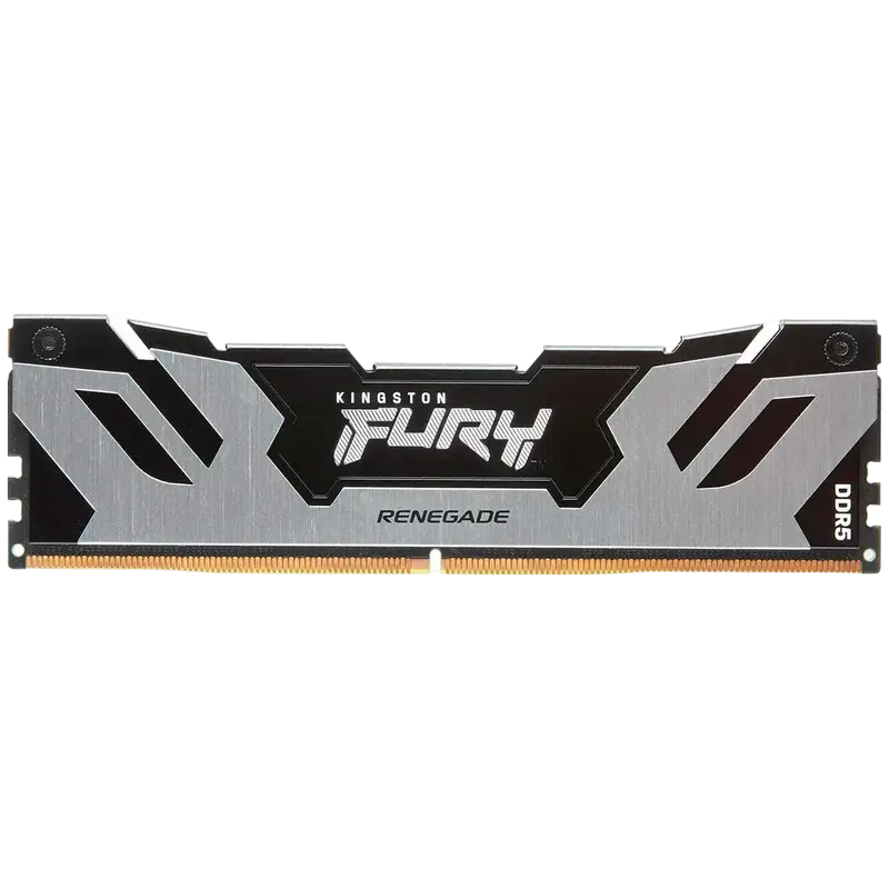 Memorie RAM Kingston FURY Renegade, DDR5 SDRAM, 7600 MHz, 16GB, KF576C38RS-16