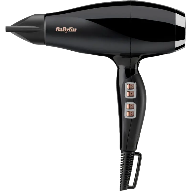 Uscător de păr BaByliss 6716DE, 230..