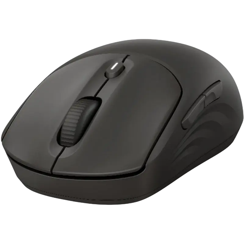 Mouse HP 400 Quiet, Negru