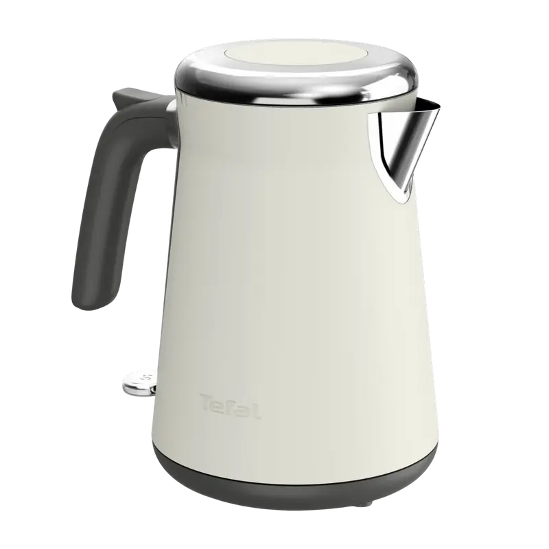 Электрочайник Tefal KI666AE0, Белый