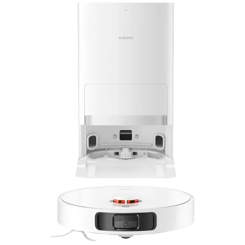 Aspirator Robot Xiaomi X20+, Alb