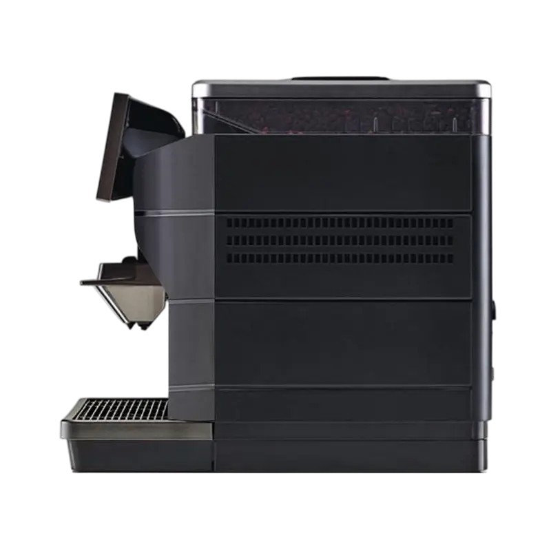 Aparat de cafea Saeco Magic M1, Negru