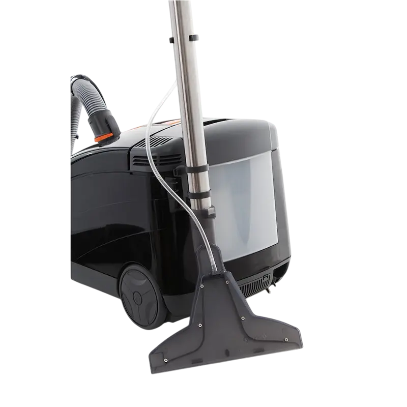 Aspirator Thomas Twin Sigma, Negru