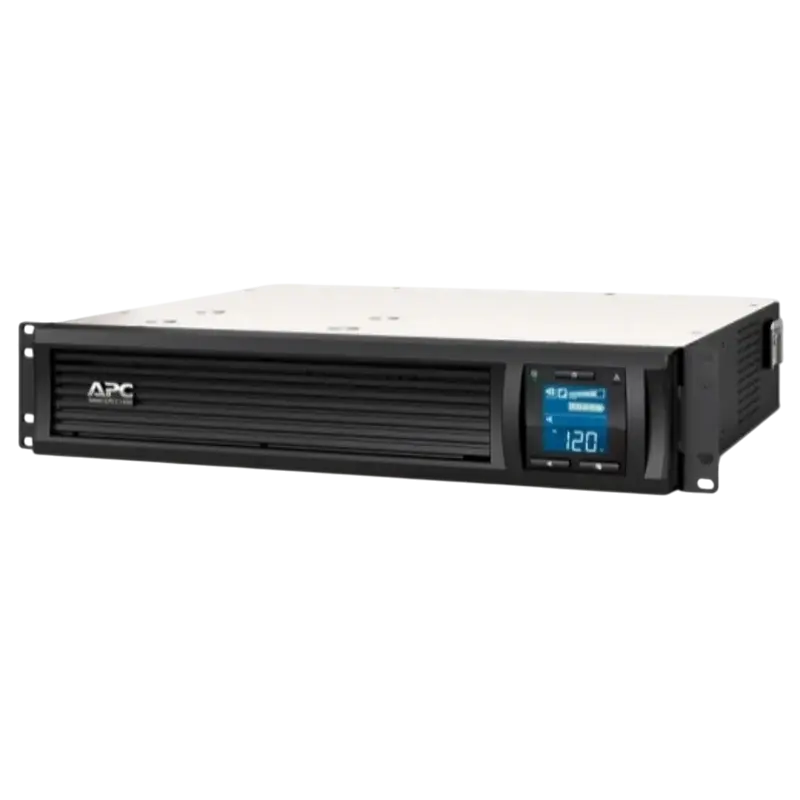 Источник бесперебойного питания APC..