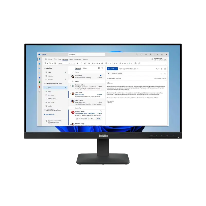 Cumpara  Monitoare și accesorii - 23.8