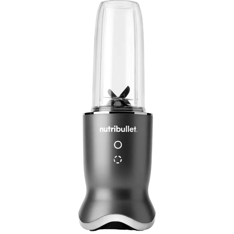 Blender staționar NutriBullet NB1206DG, Negru