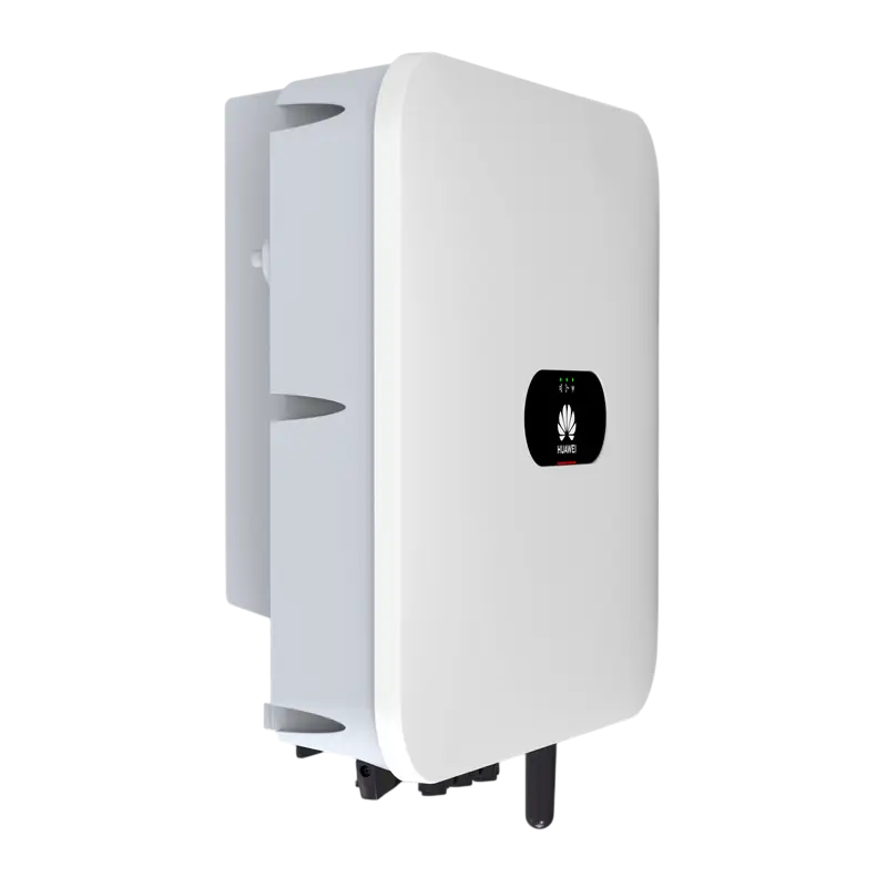 Invertor Solar Huawei SUN2000-6KTL-L1, Alb