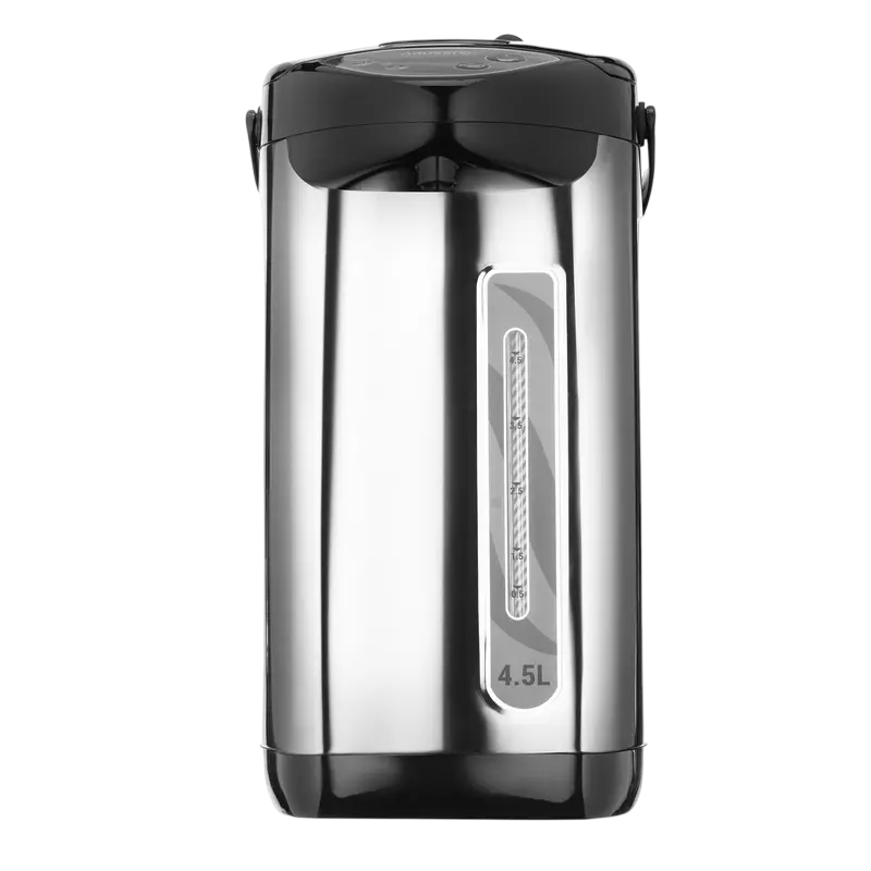 Термопот Ardesto TP-45BI, Нержавеющая сталь