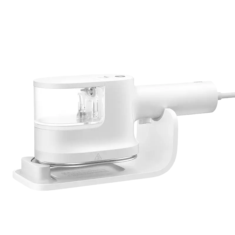 Aparat de călcat vertical cu aburi Xiaomi BHR9034EU, Alb