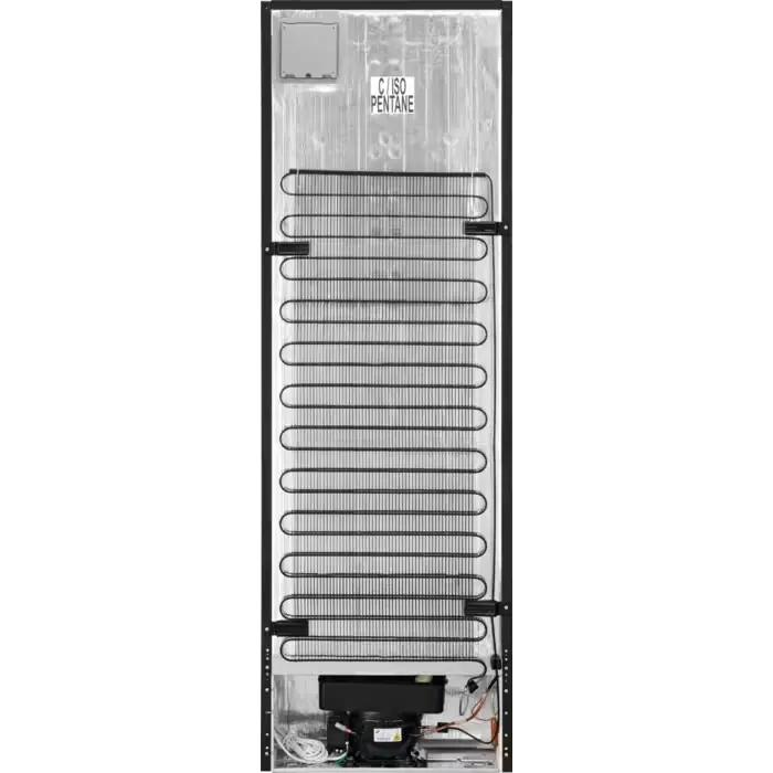 Frigider Electrolux LNT7ME32M2, Negru