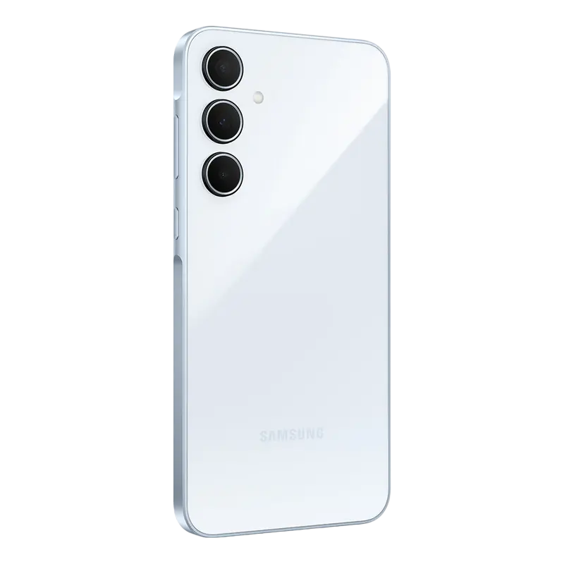 Smartphone Samsung Galaxy A35, 8Gb/256Gb, Albastru