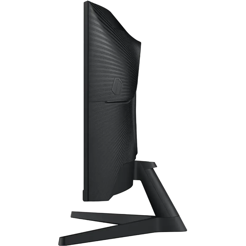 27" Monitor Gaming Samsung S27CG550E, VA 2560x1440 WQHD, Negru