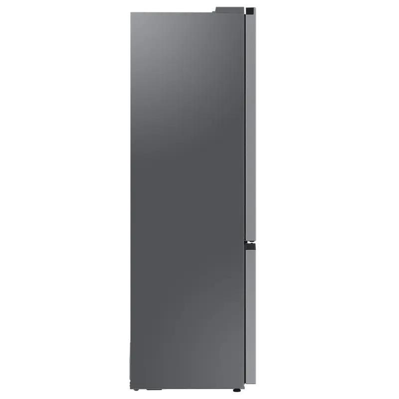 Frigider Samsung RB38C774DSA/EF, Argintiu