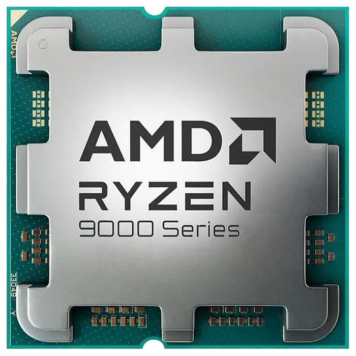 Procesor AMD Ryzen 5 9600X, , Fără cooler | T..