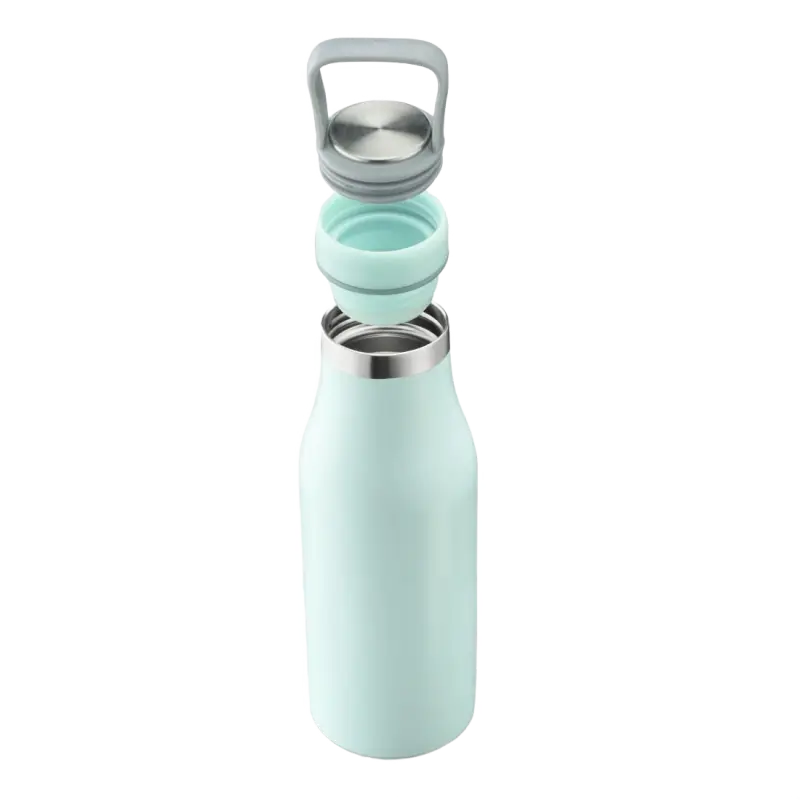 Sticlă de băut Xavax 181587, 500 ml, Albastru