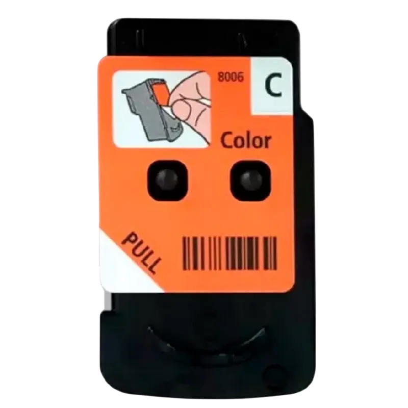 Печатающая головка Canon QY6-8018-0..