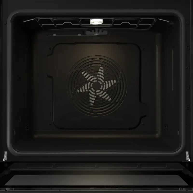 Cuptor Electric Gorenje BOP6737E02BK, Negru