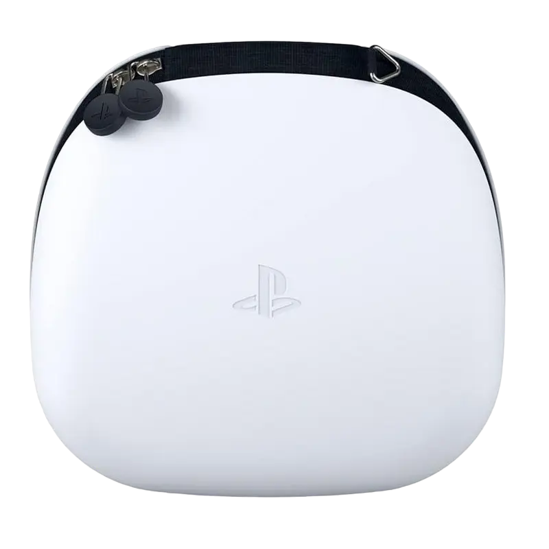 Gamepad SONY DualSense EDGE, Negru | Alb