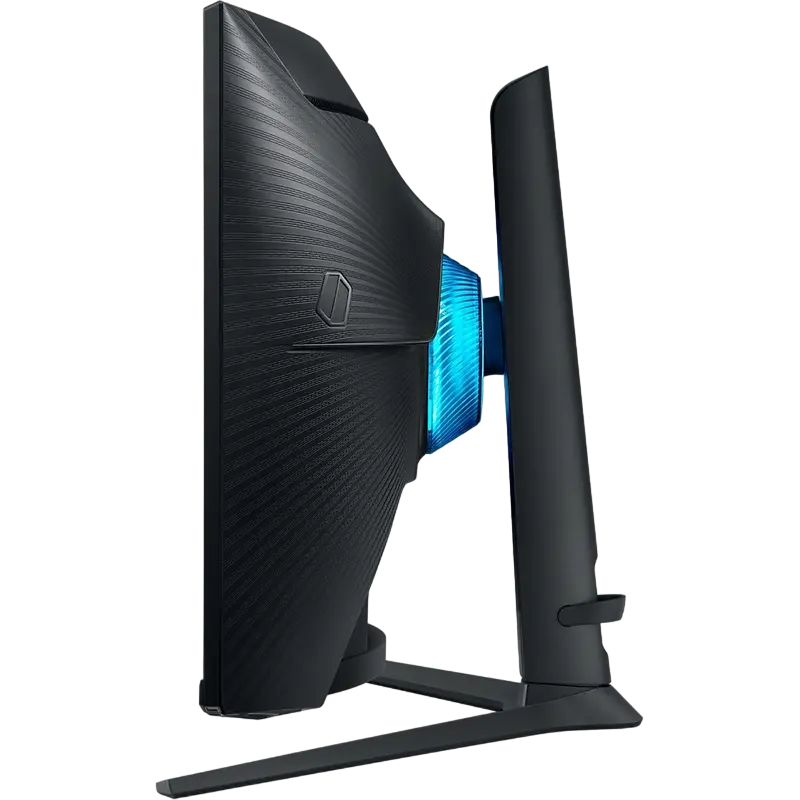31,5" Monitor Gaming Samsung S32BG650E, VA 2560x1440 WQHD, Negru