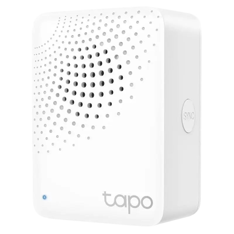 Умный датчик движения TP-LINK Tapo T30 KIT, Белый