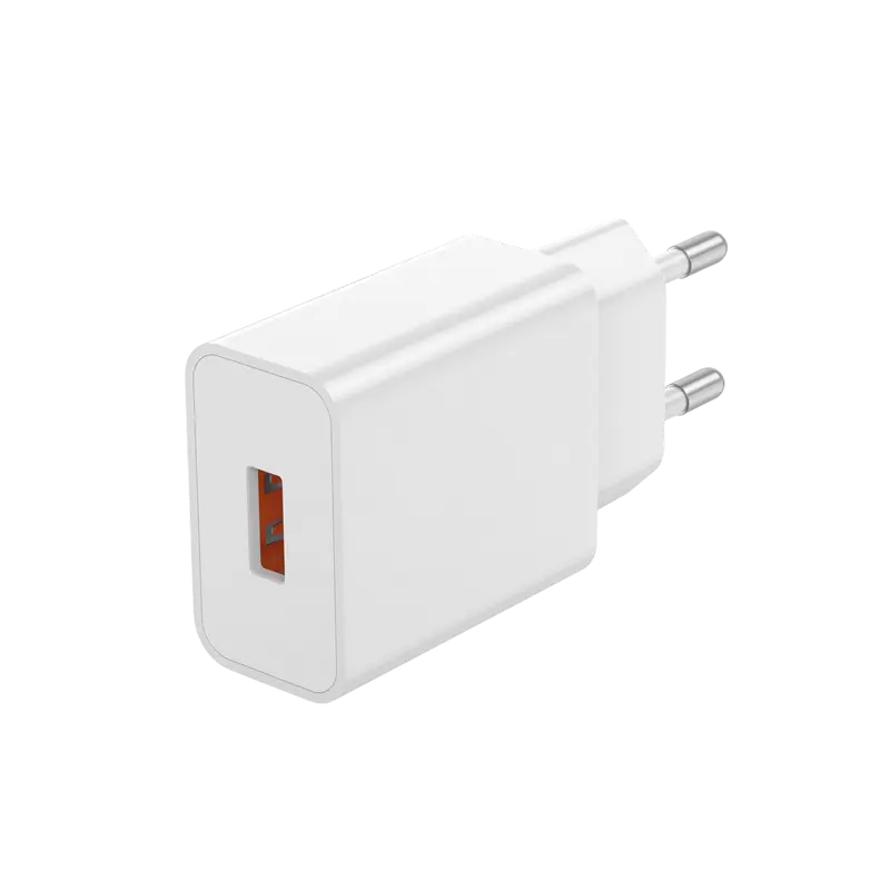 Încărcător XO L127, 18W, Alb