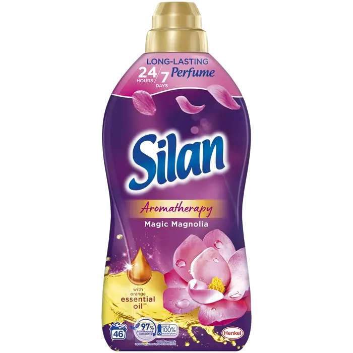 Cumpara  Spălare - Кондиционер для белья Silan Magnolia, 1.1 л..