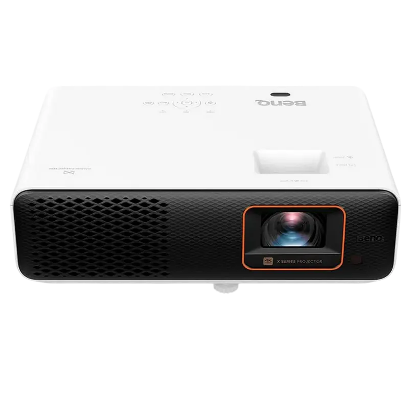 Proiector cu rază scurtă BenQ X500i, 2200ANSI Lumens, 4K UHD (3840×2160)