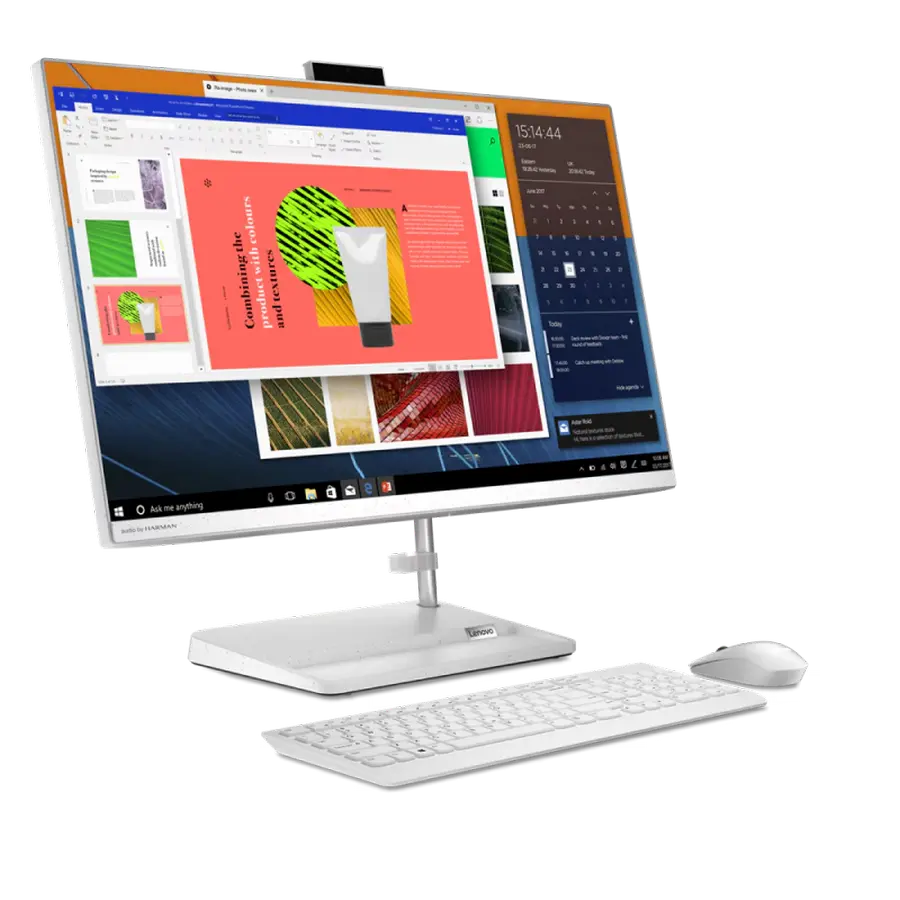 Monobloc Lenovo IdeaCentre 3 27ALC6, 27