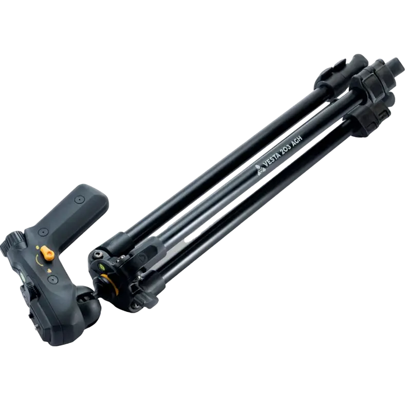 Tripied Foto-Video Vanguard VESTA 203AGH, , Negru
