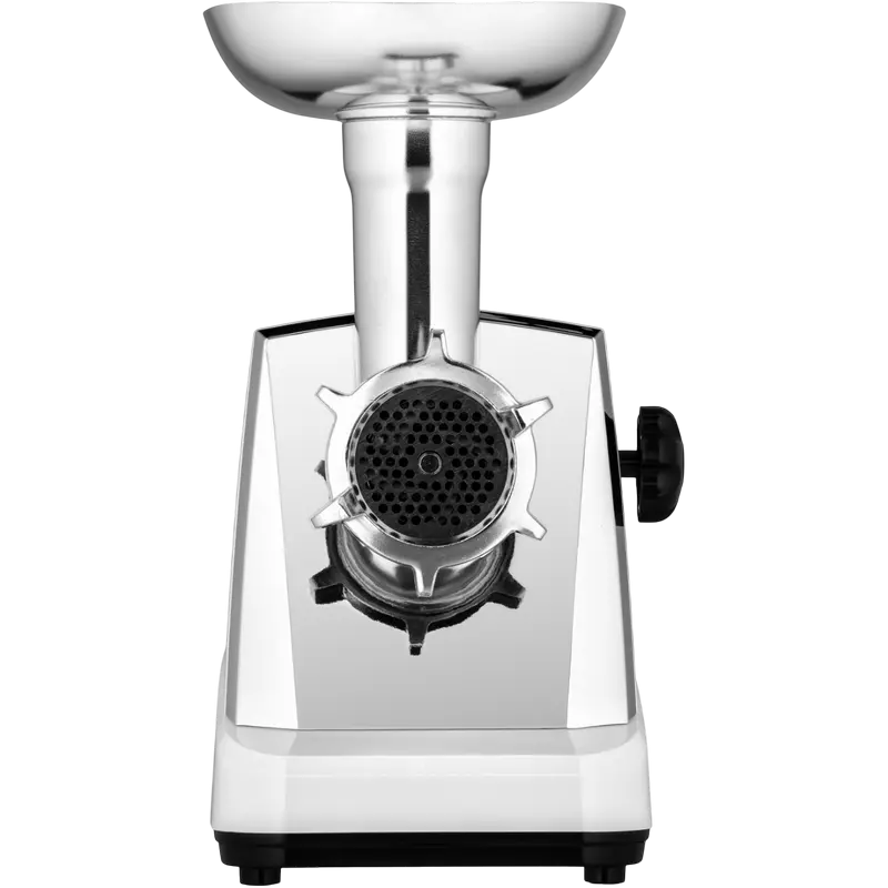 Mașină de tocat carne Ardesto MGA-2300J, Alb