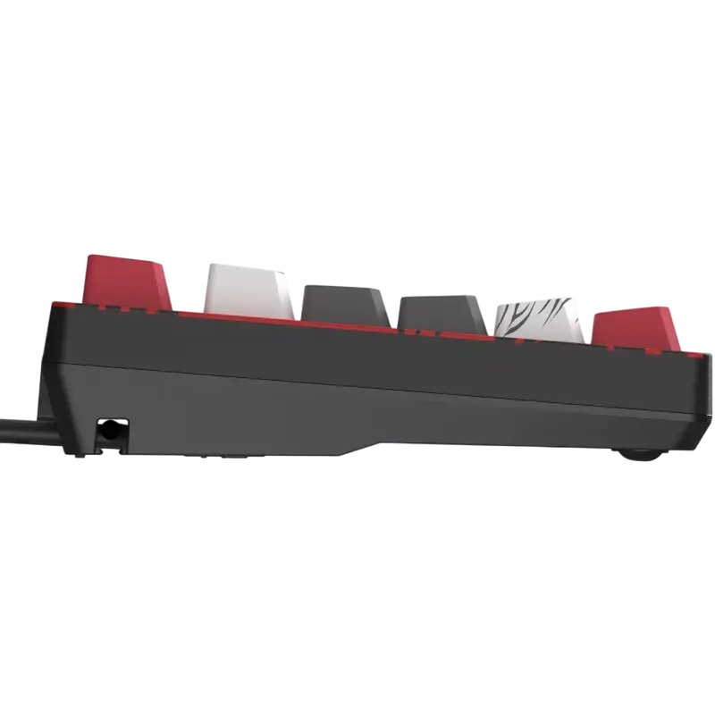 Tastatură Bloody S87, Cu fir, Naraka