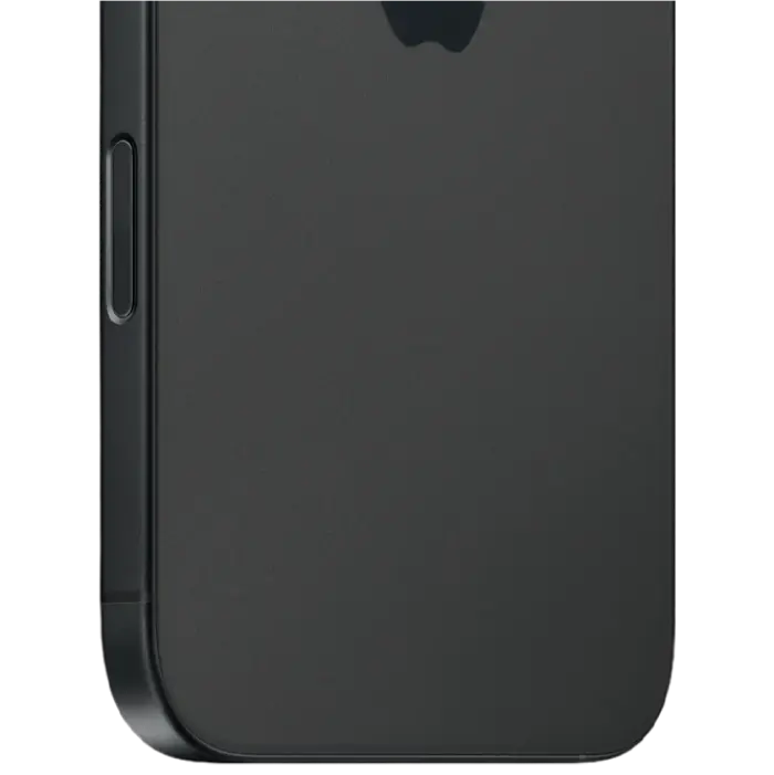 Smartphone Apple iPhone 16 Plus, 128GB, Negru