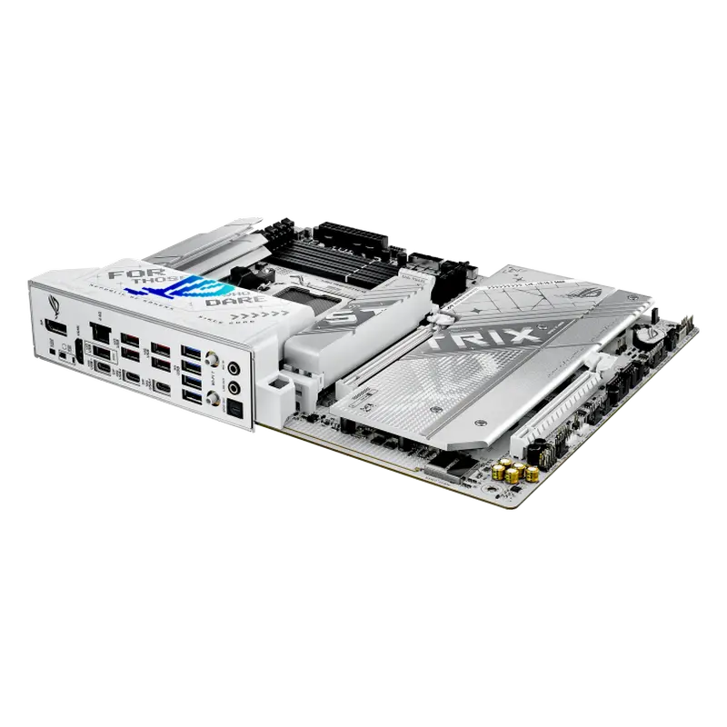 Placă de bază ASUS ROG STRIX X870-A GAMING WIFI, AM5, AMD X870, ATX