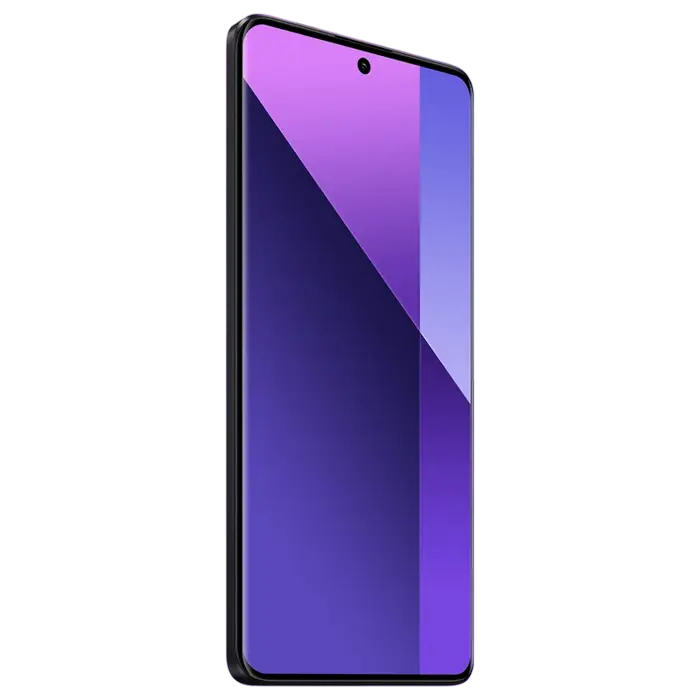 Smartphone Xiaomi Redmi Note 13Pro+ 5G, 12Gb/512Gb, Fushion Black