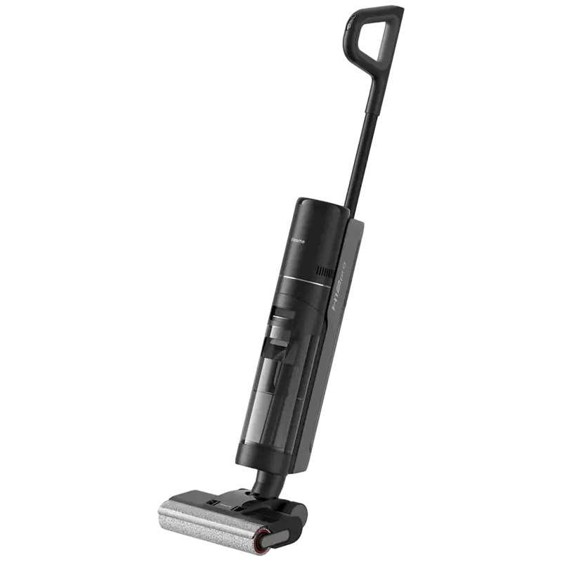 Aspirator Vertical Dreame H12 Pro, Negru