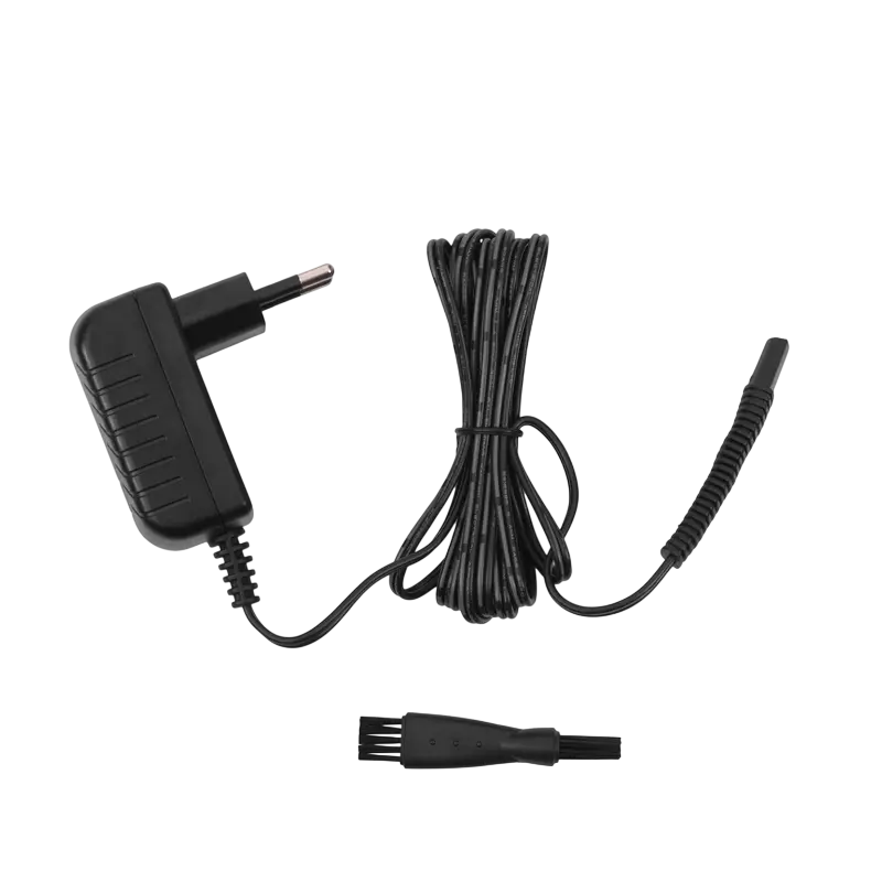 Aparat de ras electric Ardesto SHR-B8WDR, Negru | Oțel inoxidabil