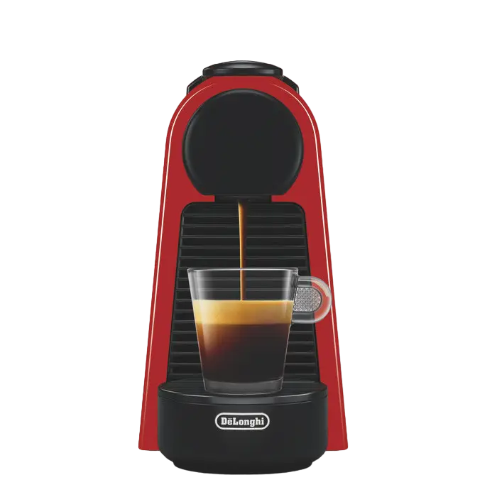 Cumpara  Cafetiere - Cafetieră cu capsule DeLonghi Essenza Mini, 1..