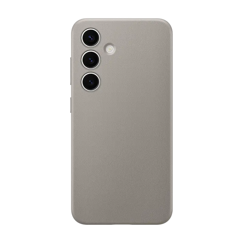 Husa Samsung Vegan Leather Case Gal..