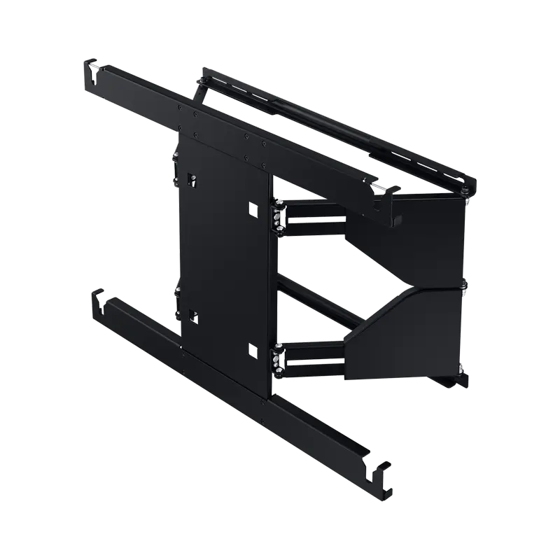 Suport înclinat pe perete Samsung WMN-B30FB/RU, Negru