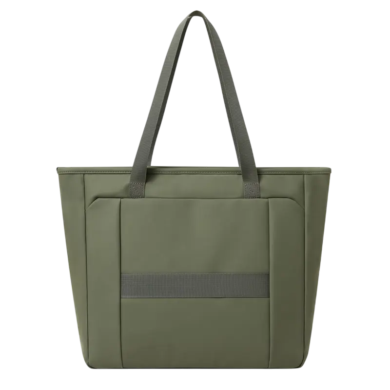 Сумка для ноутбука Rivacase Eden-Eco, 14", Olive green