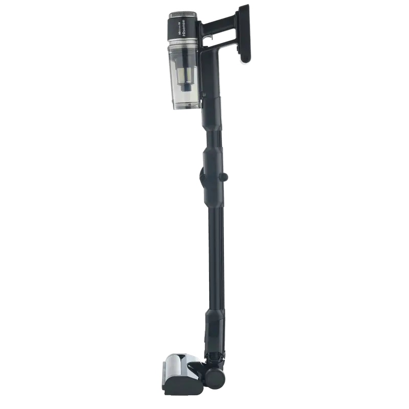 Aspirator Vertical Hisense HVC676451DA, Negru